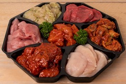 Gourmet de Luxe Gourmet de Luxe