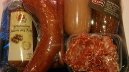 Worst Pakket Worst Pakket