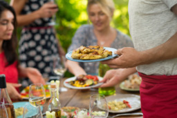 BBQ all-in pakket