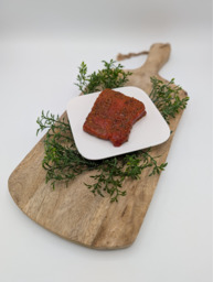 BBQ Griekse entrecote