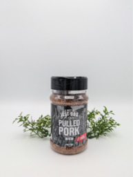 Pulled pork rub