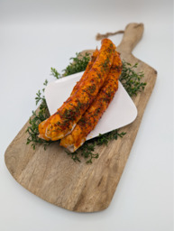 Thüringer braadworst