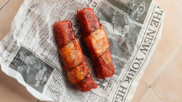 Beef baton (4e gratis)