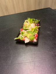 Carpaccio compleet 1 persoon