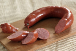 Gekookte worst 20% korting!