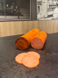 Grillworst kip (15% korting)