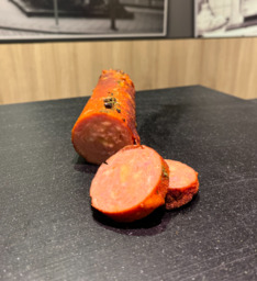 Grillworst kip kaas  (15% korting)
