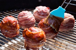 Moink balls