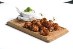 Moink balls (Reclame!)