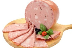 Mortadella