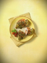 Mozzarella chicken