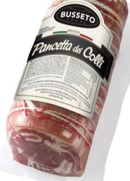 Pancetta