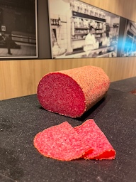 Pepersalami (Reclame)
