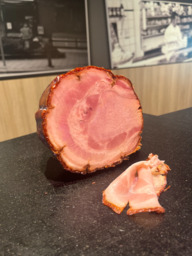 Rijnsburgs gebraad