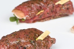 Rijnsburgs rolletje (reclame)