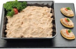 Salade 'tonijn'