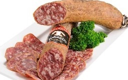 Salchichon De Bellota Ibérico