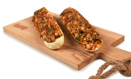 Baguette  kip-ketjap
