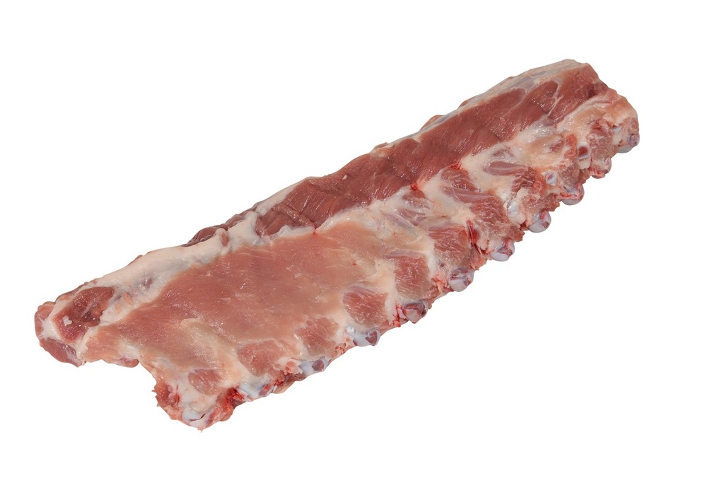 Spare-ribs vers - Uw Slager Bekooij
