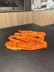 Speklapje 'italiaans' Speklapje 'italiaans'