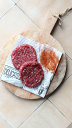 Spiceburger
