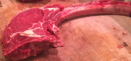 Tomahawk steak Tomahawk steak
