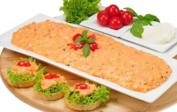Tomaten-mozzarella salade 