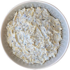 Triuffel-kaas spread