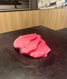 Varkenslappen Varkenslappen