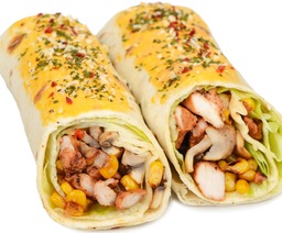 Wrap 'Chickenling'