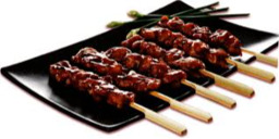 Yakitori (Reclame!)