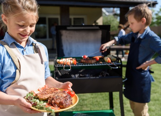 Barbecue Uw Slager Bennie Ekkel BBQ huren en vlees bestellen in Apeldoorn » De Barbecue Boer
