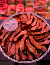 Partypan spareribs Partypan spareribs