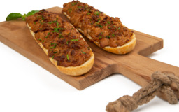 Stokbroodje kipsate