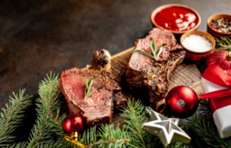 Kerst Koud buffet Kerst Koud buffet