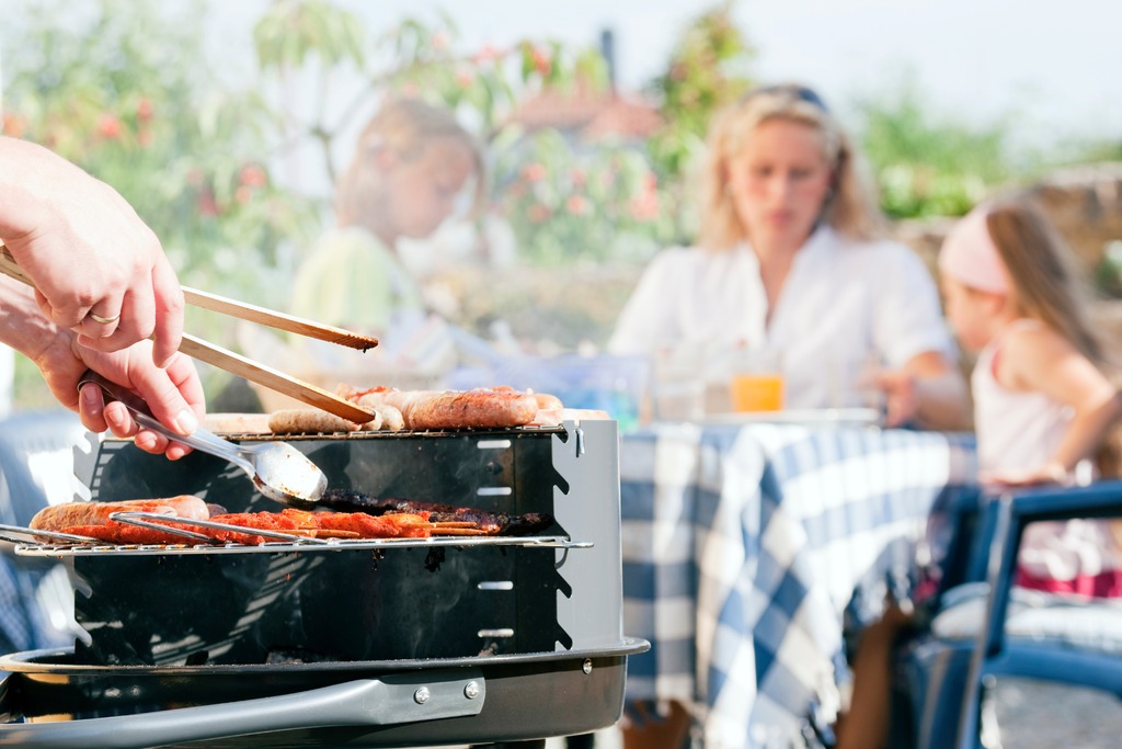 1. BBQ Populair - Uw Slager Blokhuis