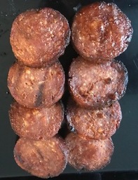 Sjoelstenen (stuk)