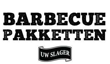 Barbecue Pakketten - Uw Slager Boersma