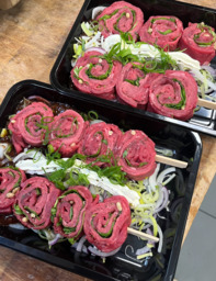 Bavette spies