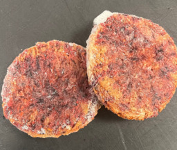 Vega burger