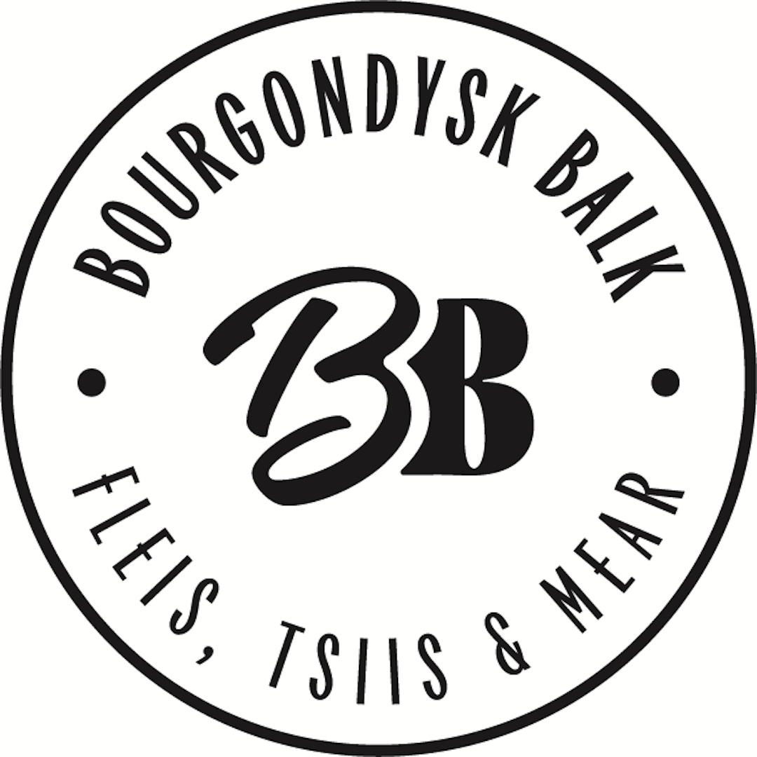 Bourgondysk Balk - Fleis, Tsiis & Mear
