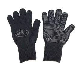 Grizzly Grills Fiber Gloves