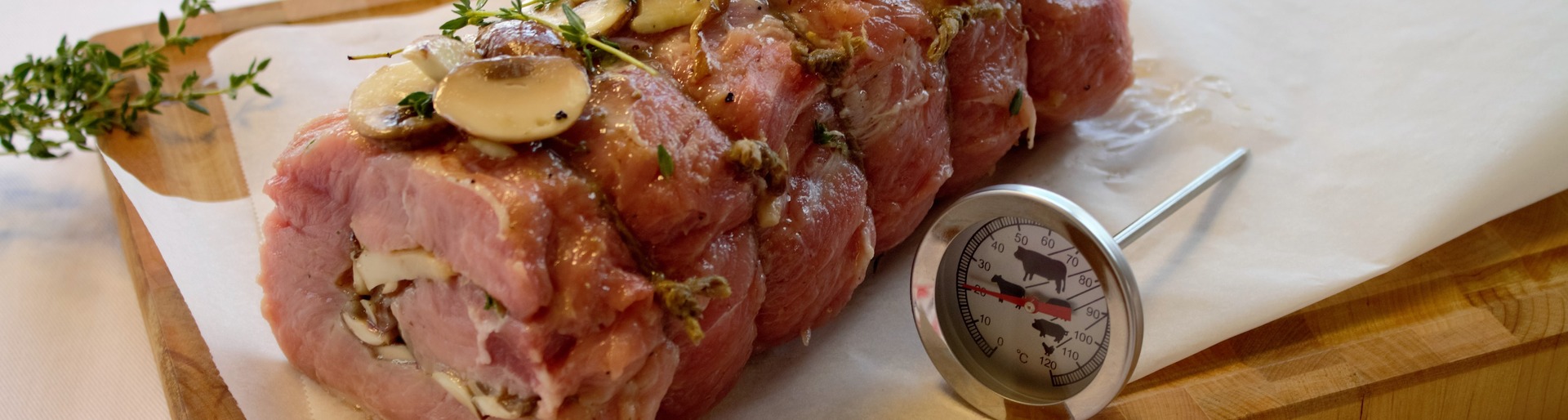 Rollades - Slager Brantjes