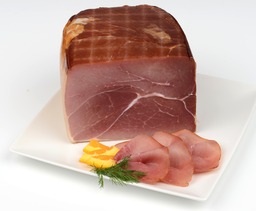 Rauwe Ham