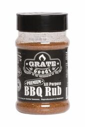 All Purpose BBQ Rub All Purpose BBQ Rub