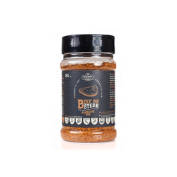Beef or Steak Rub Beef or Steak Rub