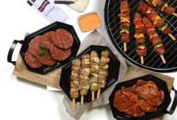 01. Uw slager 4st bbq  