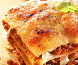 Lasagne