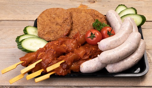 Barbecue Pakketten Uw Slager Daan Ruijter 05. BBQ gebruiken? Barbecue Pakketten Uw Slager Daan Ruijter