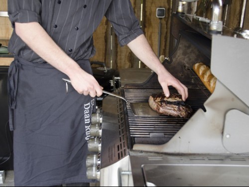 Barbecue Pakketten Uw Slager Daan Ruijter 05. BBQ gebruiken? Barbecue Pakketten Uw Slager Daan Ruijter